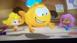 Bubble guppies bubble baby clip 5 [upl. by Onin]