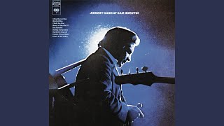 Folsom Prison Blues Live at San Quentin State Prison San Quentin CA  February 1969 [upl. by Anierdna]