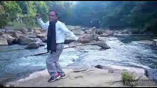 Mithun dance by Tomit🕺🕺 [upl. by Ossy]