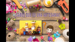 ARTESANÍAS PARA NIÑOS DE PREESCOLAR [upl. by Lasala]