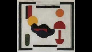 Theo van Doesburg [upl. by Nnanerak795]