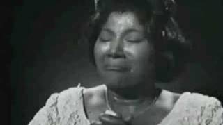 My Friend Mahalia Jackson [upl. by Gnes]