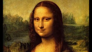 The Secrets of Mona Lisa [upl. by Files]