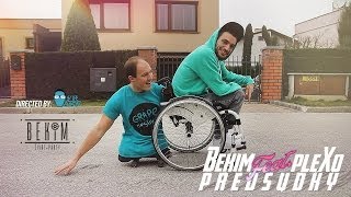 BEKIM feat PLEXO  PREDSUDKY Official Video [upl. by Weathers]