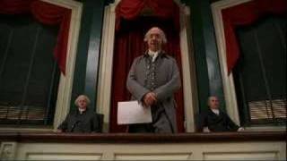 John Adams A Closer Look HBO [upl. by Nosrak]