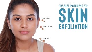 What Is Glycolic Acid What Are The Benefits Of Glycolic Acid On Your Skin  Acids for Skin Care [upl. by Rockey]