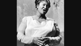 mahalia jackson quotin the upper roomquot [upl. by Teilo]