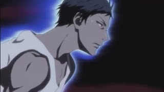 Kuroko No Basket 「AMV」Aomine Daiki [upl. by Gloriana941]