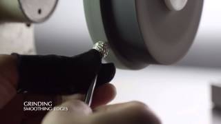 The making of a charm  Pandora [upl. by Ennayar]