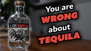 HOW TO DRINK TEQUILA THE AUTHENTIC WAY  Slightly Cultured [upl. by Oriel]