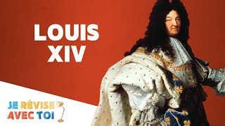 LOUIS XIV  Je révise avec toi  11 [upl. by Josephson]