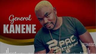 General Kanene Feat PST  Gas 2020 Audio  ZedMusic Zambian Music 2020 [upl. by Gannon]