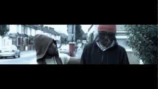 CASISDEAD  Drugs Dont Work Official Video [upl. by Arrat]