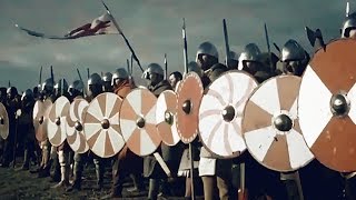 Viking Norman Conquest of England [upl. by Koehler951]