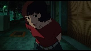 Satoshi Kon  Editing Space amp Time [upl. by Capriola299]