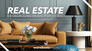 Real Estate Corporate  Royalty Free Background Music for Video [upl. by Malena]