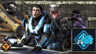 Halo Reach  How to Unlock the Workers Compensation Achievement READ DESCRIPTION [upl. by Ecinnej]