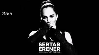 Sertab Erener  Olsun [upl. by Novel]