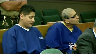 2 Gang Members Sentenced For 2013 Fatal Stabbing Of HS Student [upl. by Guendolen]