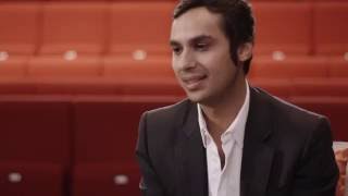 Kunal Nayyar exclusive interview [upl. by Oliver23]