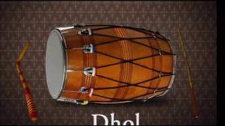 मटकी  ढोल 1 【Matki  Dhol 1 वादकबालाराम पंवारराजु मस्ताना [upl. by Nairda]