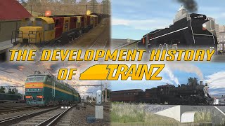 How to Install 3rd Party Content into Trainz 20222019A New Era [upl. by Allianora]