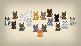 Dumb Ways to Die  Warrior Cats Parody SPOILERS [upl. by Desberg]