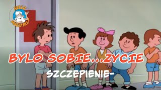 Bylo Sobie Zycie 🌱 Szczepienie💉 [upl. by Alasdair]