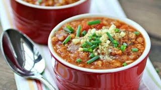 Stuffed Acorn Squash  Forks Over Knives [upl. by Collin94]