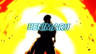 Benimaru edit [upl. by Malinowski]