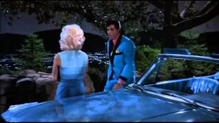 The Nutty Professor 1963 First Date scene [upl. by Dolf5]