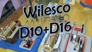 Wilesco D10  D16 [upl. by Annal]