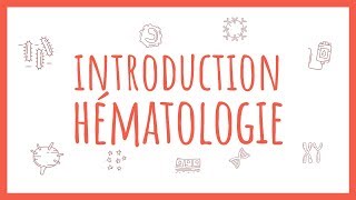 Sémiologie Clinique Hématologique  Introduction [upl. by Norrahc]