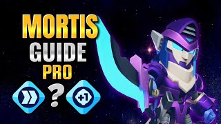 Mortis Guide  Pro [upl. by Schulze]