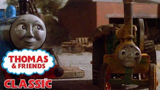 Save Trevor The Tractor Engine  Kids Cartoon  Thomas amp Friends Cartoons  Official Channel [upl. by Elgna]