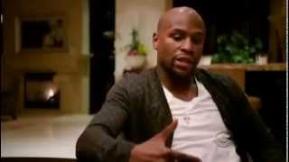 Floyd Mayweather Full Mayweather Documentary by wishmoster [upl. by Adnwahsor]