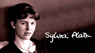 Sylvia Plath reads “Daddy” 1962 with intro  cc English Deutsch Français [upl. by Oijres]