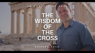 The Apostle Pauls Journey to Athens Unveiling the Wisdom of the Cross Episode 4 [upl. by Spense705]