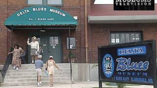 The Blues Lives On The Delta Blues Museum [upl. by Rea155]