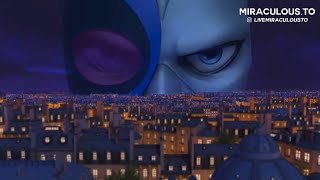 Shadow Moths Final Attack part 1  Risk  Miraculous Ladybug Season 4 Episode 25 Analysis 🐾🐞 [upl. by Tullius348]