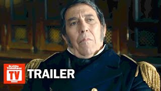 The Terror Season 1 Trailer  Rotten Tomatoes TV [upl. by Dust306]