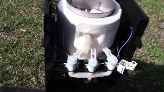 Whats Inside a Primo hot amp cold water dispenser [upl. by Schoenfelder632]