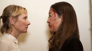 Catfight Official UK Trailer [upl. by Humble]