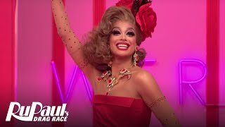 Best of Valentina Compilation  RuPauls Drag Race All Stars 4 [upl. by Adriano]