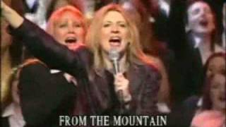 Hear Our Praises  HILLSONG Shout to the Lord 2000 [upl. by Ecneps845]