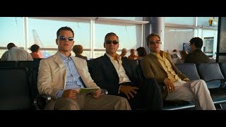 Oceans Eleven 45 Movie CLIP  Benedict Gets Duped 2001 HD [upl. by Nathanael]