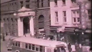 Clarksburg WV  1940s [upl. by Meil600]