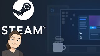 What is Steam  Beginners Guide [upl. by Boonie]