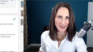 How Do I Format Text on LinkedIn [upl. by Opaline833]