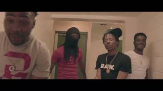 NBA Young Boy FreeDDawg Remix  MitchyGwalla Official Music Video [upl. by Nnaynaffit]